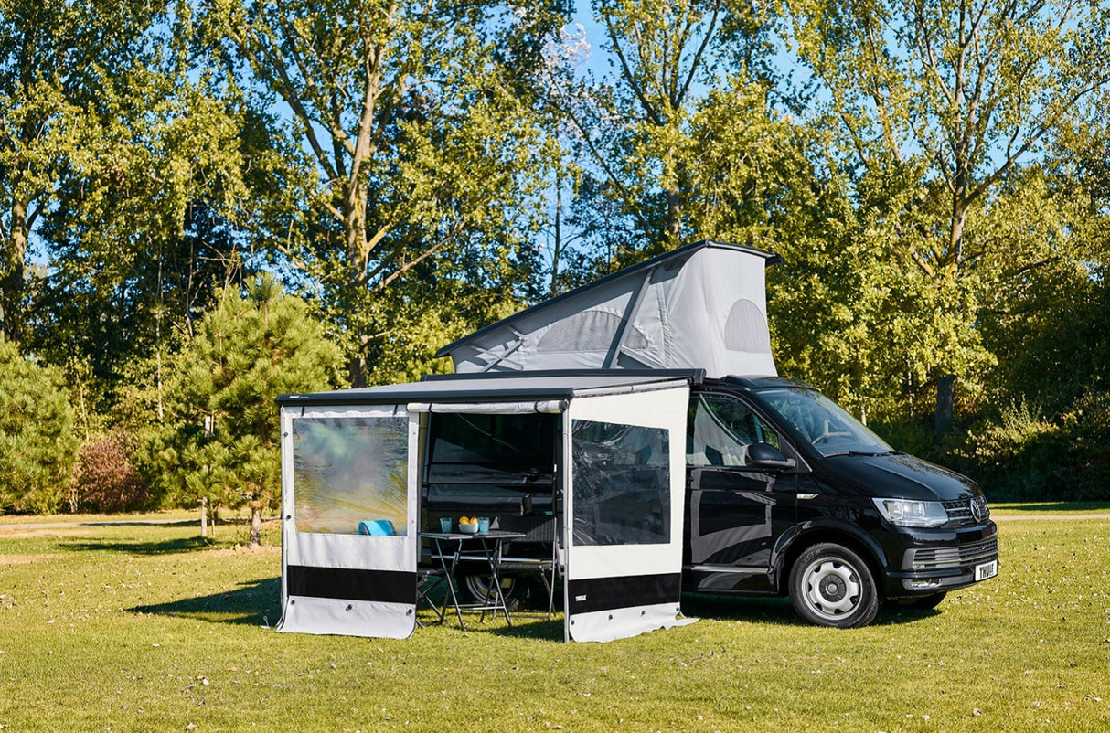 Thule - Rain Blocker G2 Front - 306454