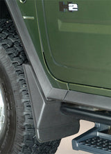 Husky Liners - Front Mud Guards - 56361