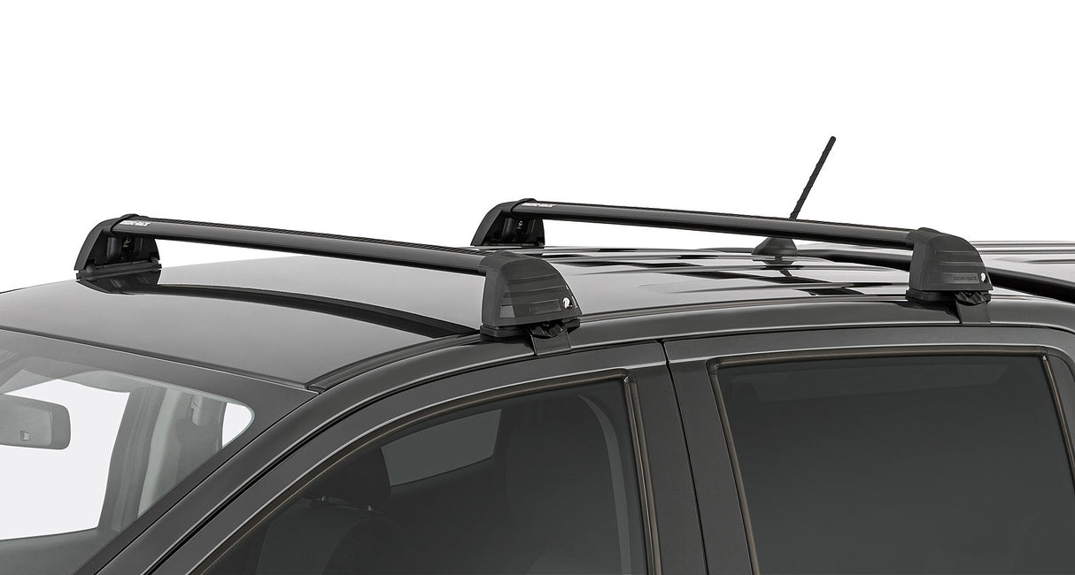 Rhino Rack - Ford Ranger Px D/Cab 11- - RV0321B