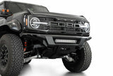Addictive Desert Designs - Ford Bronco Raptor Phantom Front  Bumper - F260262110103