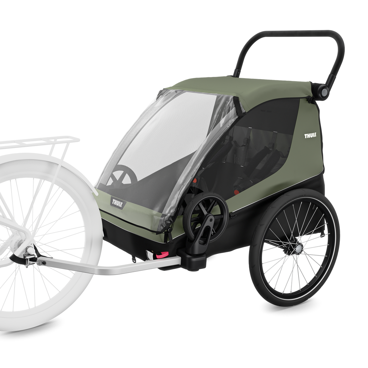 Thule - Courier - 10102002