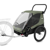 Thule - Courier - 10102002