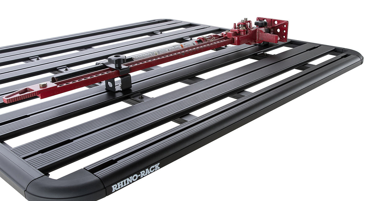 Rhino Rack - Pioneer High Lifting Jack Holder Bracket (Top Mount) - 43219