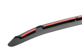 Husky Liners 2815707 Husky Liner Hood Shield Smoke