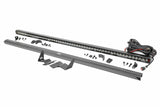 Rough Country - LED Light Kit - Upper Windshield - 50" Spectrum Single Row - Ford Bronco (21-23) - 82043