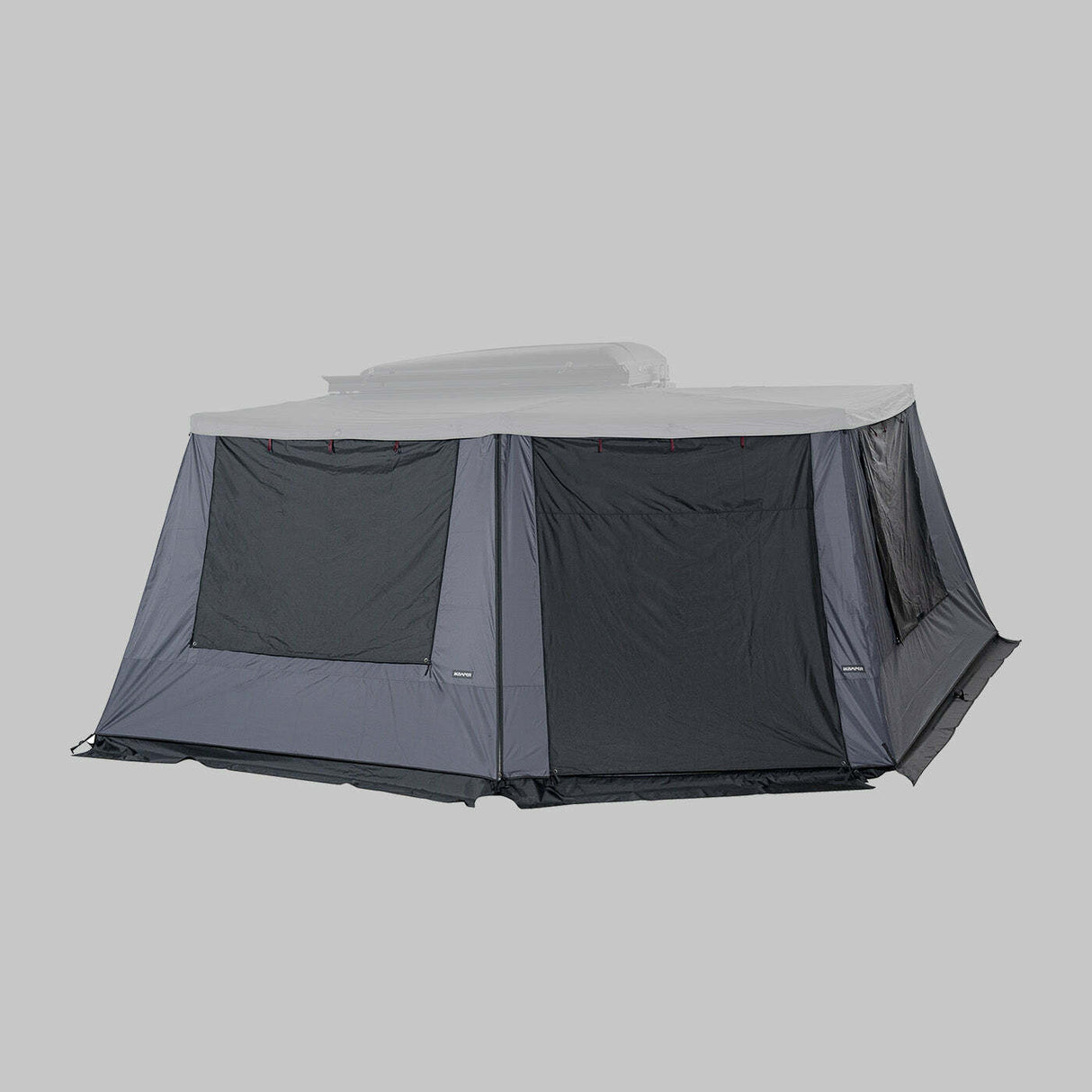 iKamper - ExoShell 270 Side Wall - Set - BC031-005