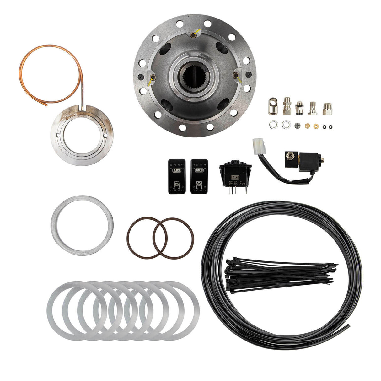ARB - RD164 - Air Locker Differential