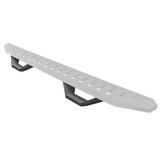 Go Rhino 6344397320T - RB10 Running Boards with Brackets, 2 Pairs Drop Steps Kit - Textured Black