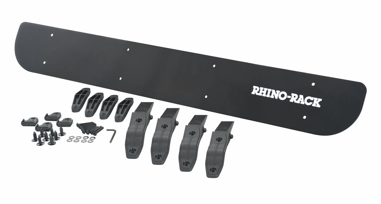 Rhino Rack - Rhino-Rack Wind Fairing - 50" - RF4