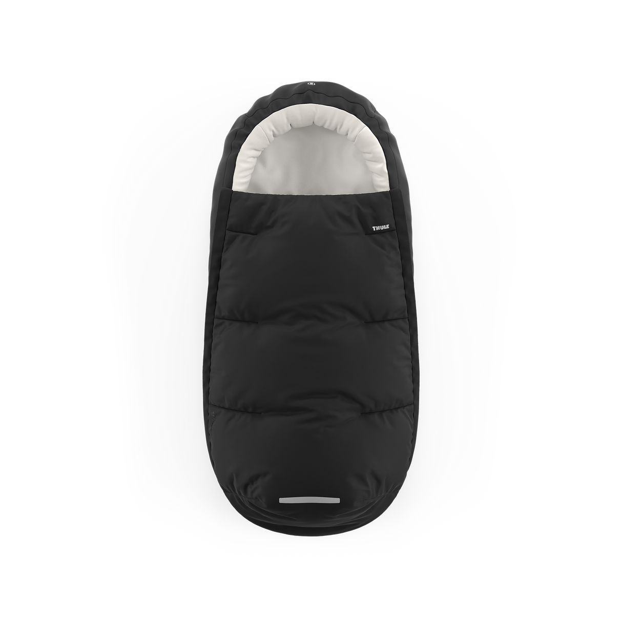 Thule - Elements High-Performance Footmuff M/L - Black - 11200405