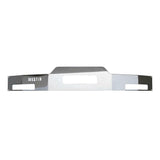 Westin - 46-70150 MAX Winch Tray Faceplate