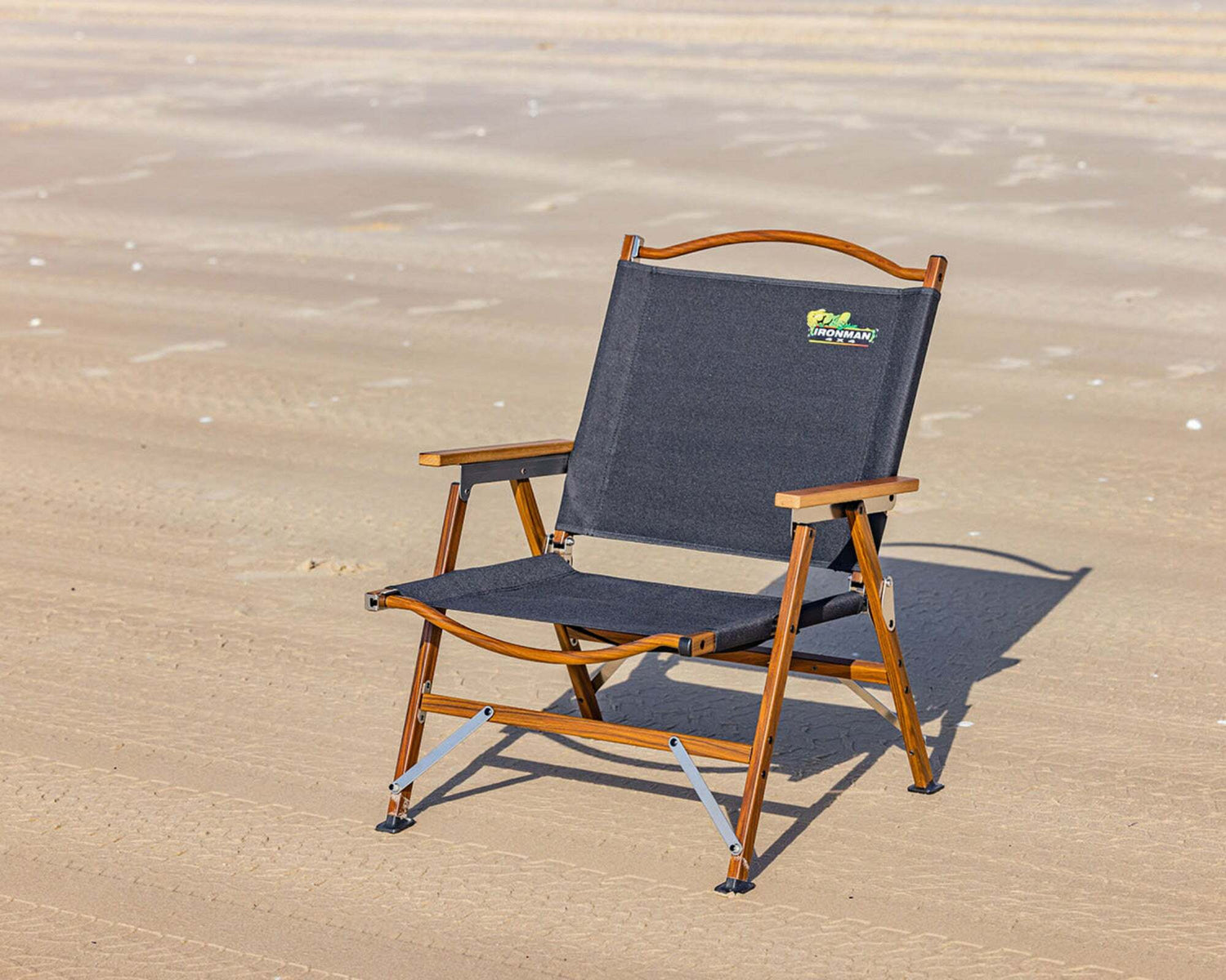 IronMan 4x4 - Aluminum Quick Fold Event Chair - ICHAIR0012