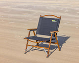 IronMan 4x4 - Aluminum Quick Fold Event Chair - ICHAIR0012