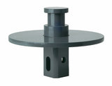B&W - B&W Trailer Hitches GNXA4000 King Pin Adapter For Turnoverball