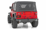 Rough Country 10591 Rear Bumper - 10591