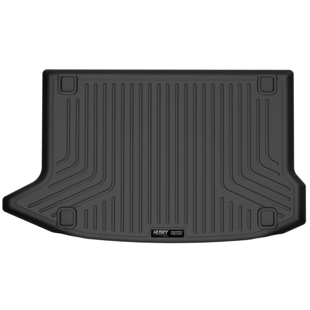 Husky Liners 26681 Weatherbeater - Cargo Liner