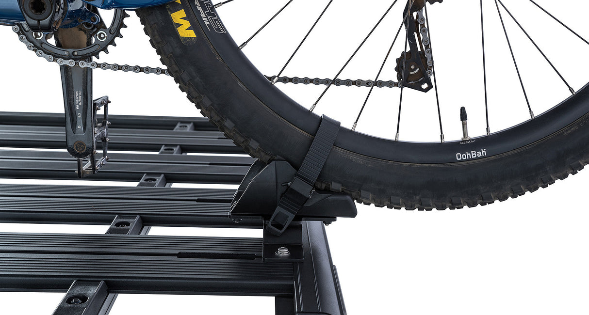 Rhino Rack - Pioneer Thru Axle Bike Carrier - 43233