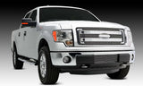 T-Rex Grilles - 4 Pc Horizontal Aluminum Billet Grille Overlay - 21573