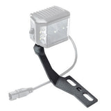 Go Rhino 732305T XE Hood Hinge Cube Light Mounts - Fits 2x2 or 3x3 LED Light Cubes