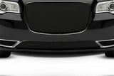 T-Rex Grilles - 1 Pc Small Mesh Mild Steel Sport Bumper Grille Overlay - 47436