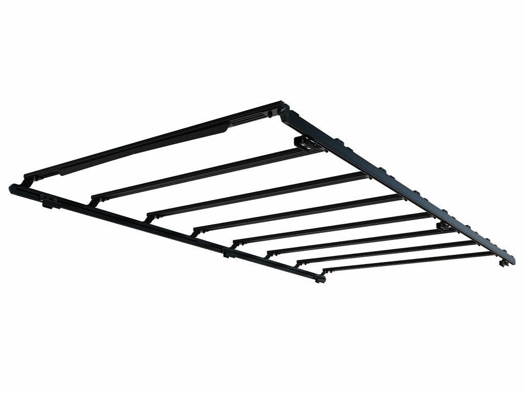 Front Runner - Fiat Ducato (L2H1/136in WB/Low Roof) (2014-Current) Slimpro Van Rack Kit - KVFR002T