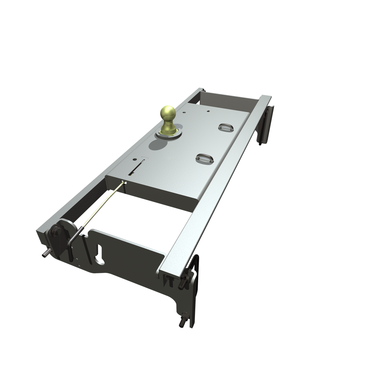 B&W - B&W Trailer Hitches GNRK1308 Turnoverball Kit