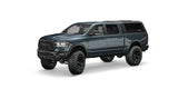 RSI SmartCap - RAM 1500 Truck Bed Cap SmartCapEVO Sport Matte Black For 19-23 RAM 1500 5.7 Foot Short Bed SmartCap - EV1000-MB