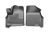 Husky Liners 18911 Weatherbeater - Front Floor Liners