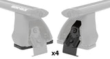 Rhino Rack - 2500 Fitting Kit - DK150