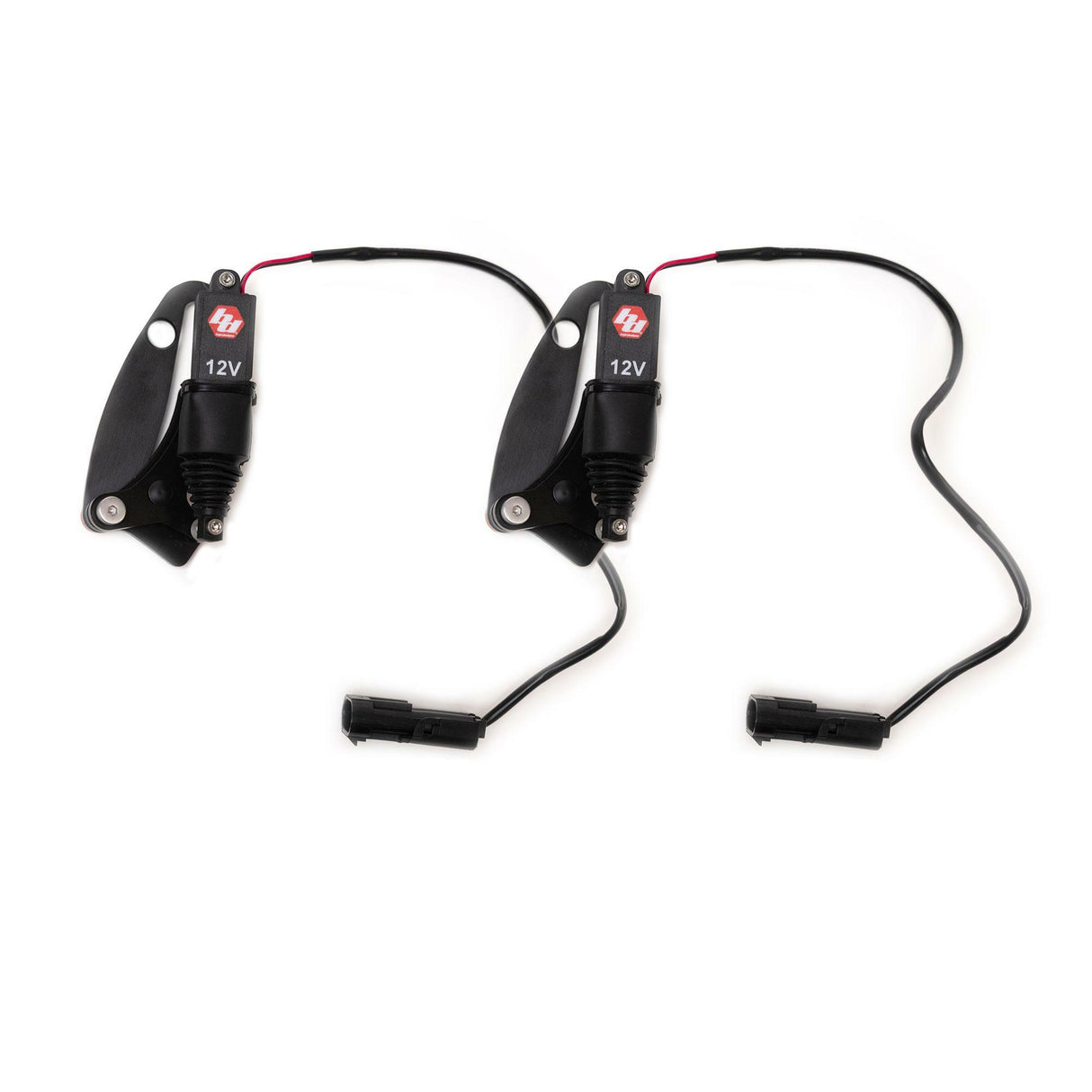 Baja Designs - 80-0012 Reflex Light Actuator Kit – OnX6+ Light Bar