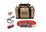 Factor55 - Vehicle Recovery Kit, Owyhee - Medium - Gray - 00485-06-MEDIUM