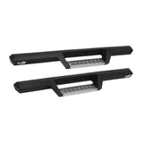 Westin - 56-140552 HDX Stainless Drop Nerf Step Bars