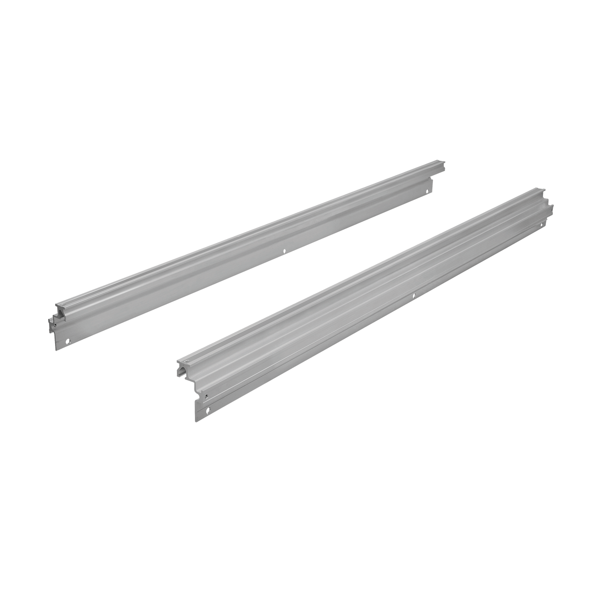 Thule - TracRac Utility Rack - 4 ft Track