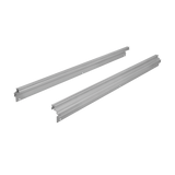 Thule - TracRac Utility Rack - 4 ft Track