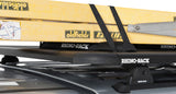 Rhino Rack - Pioneer Wrap Pads (700mm) with Straps - 43150