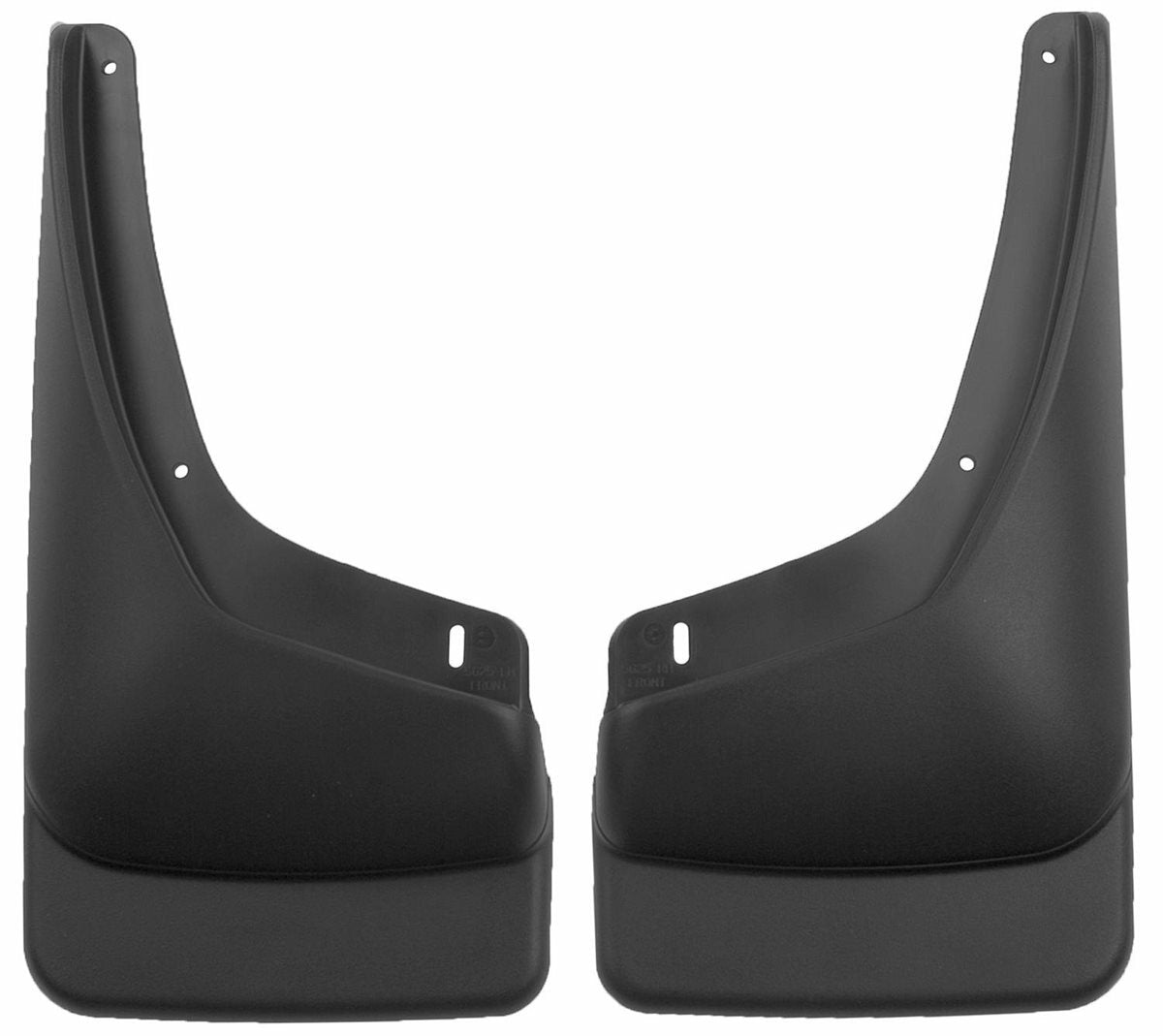Husky Liners - Front Mud Guards - 56251
