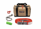 Factor55 - Vehicle Recovery Kit, Owyhee - Medium - Green - 00485-08-MEDIUM