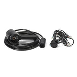 Warn - 5-Wire Winch Remote Control Conversion Kit, 12V - 38625