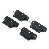 Redarc - Redarc Spmb0003 Solar Panel Bracket To Suit Rhino-Rack Pioneer Platform Crossbar - SPMB0003