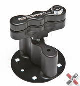 Rotopax - Locking Pack Mount - RX-LOX-PM