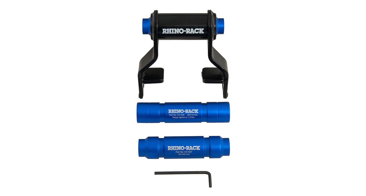 Rhino Rack - Multi Axle Adaptor - RBCA030