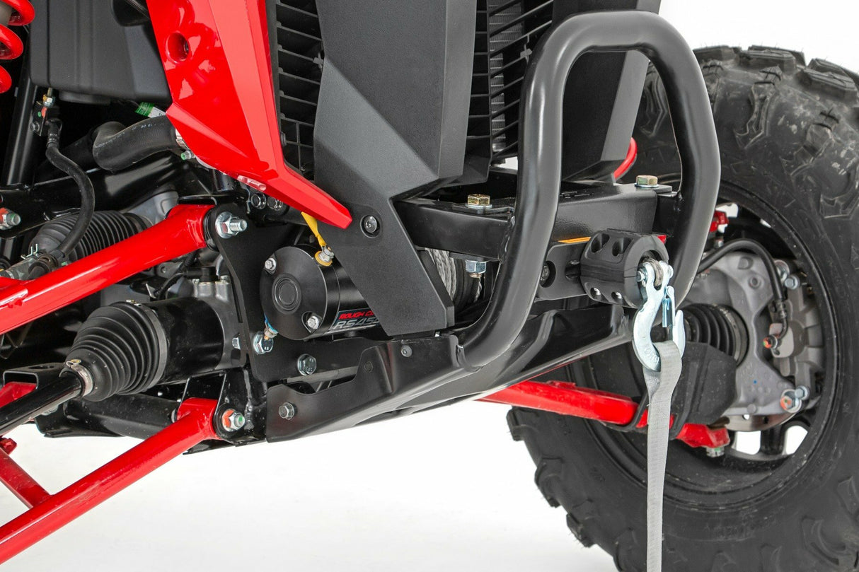Rough Country 92061 Winch Mount - 92061