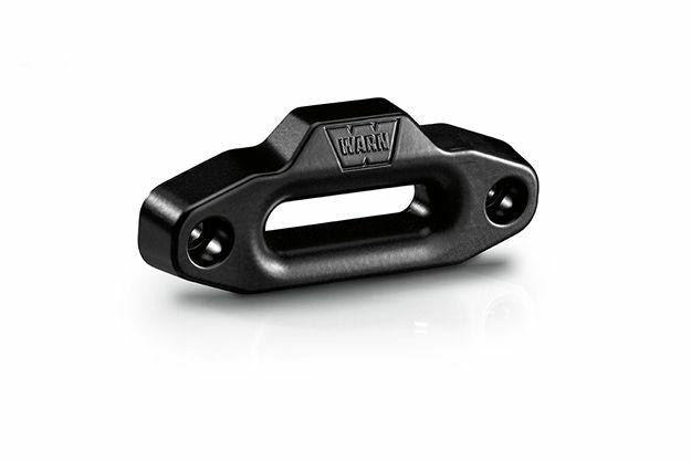 Warn - Hawse Fairlead for Vantage 2000-S and 3000-S - 94242