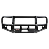 ARB - 3421820B - Summit Combination Bumper