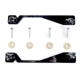 Curt - Class 3 Trailer Hitch, 2" Receiver, Select Toyota 4Runner (Square Tube Frame) - 13087