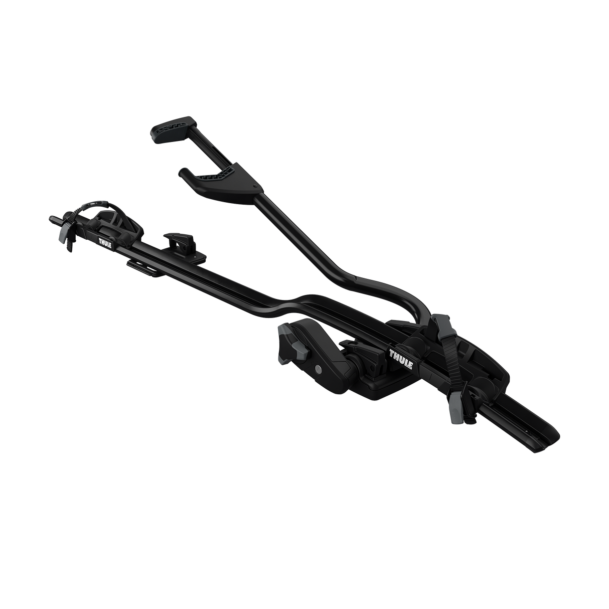 Thule - Proride XT Roof Mount Bike Rack - 598004