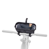 Thule - Chasm Handlebar Bag 2L - Black - 3205473