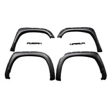 TrailFx - Pocket Style Fender Flares For Toyota Tundra (TFT3002S)