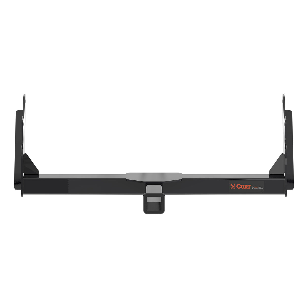 Curt - 2" Front Receiver Hitch, Select Ford F-150, Expedition - 31083