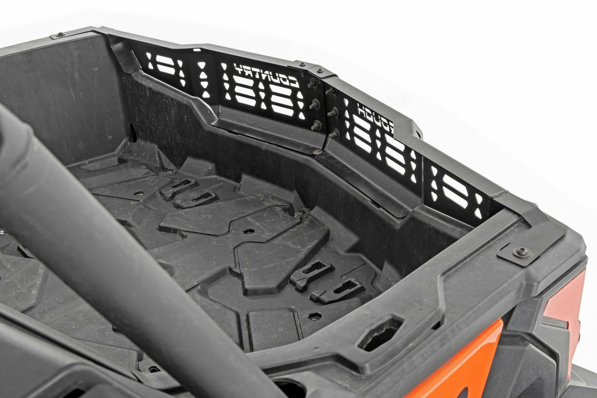 Rough Country 97066 Cargo Tailgate - 97066